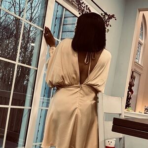 Meet your Posher, Johanne